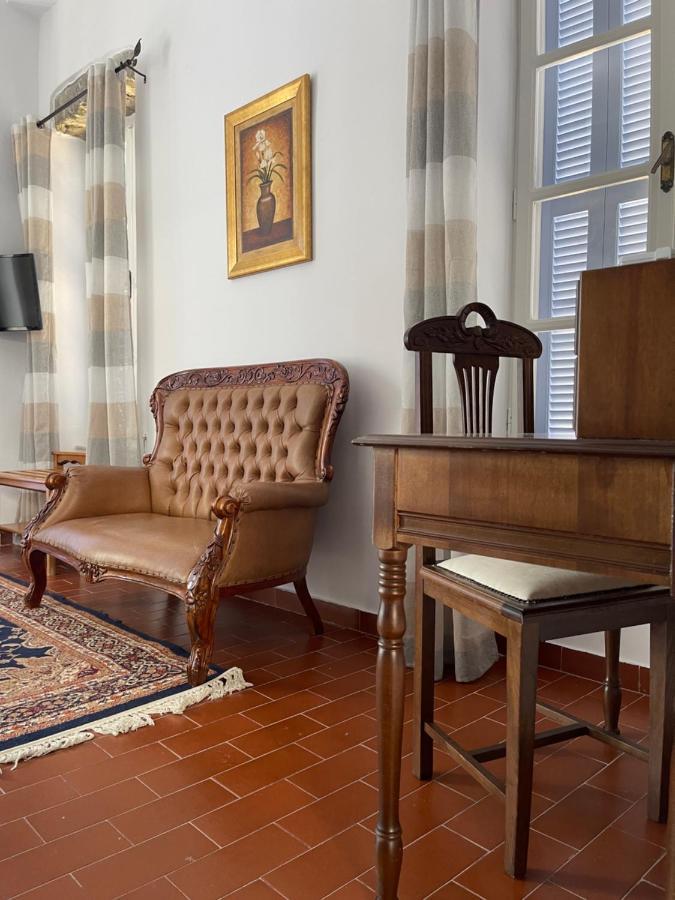 Anamar Symi Residences Екстер'єр фото