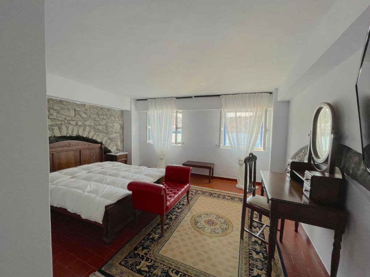 Anamar Symi Residences Екстер'єр фото