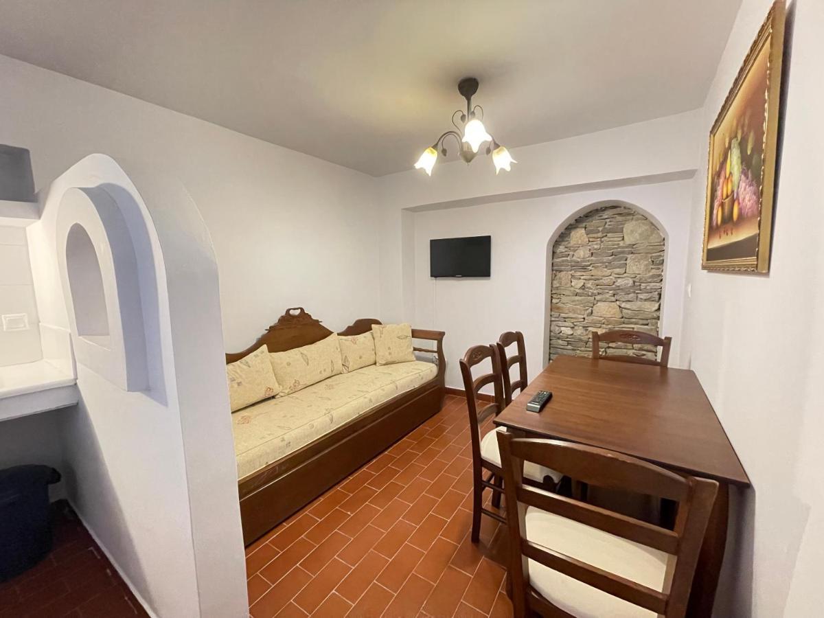 Anamar Symi Residences Екстер'єр фото