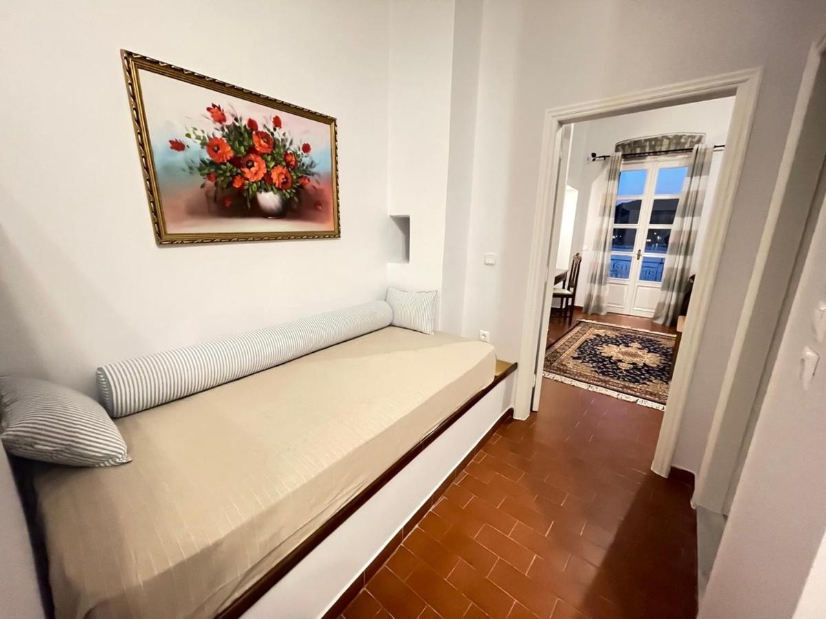 Anamar Symi Residences Екстер'єр фото
