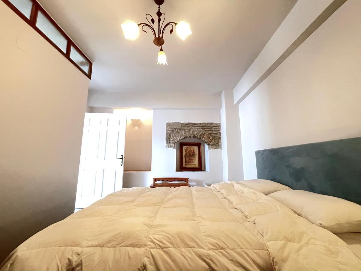 Anamar Symi Residences Екстер'єр фото