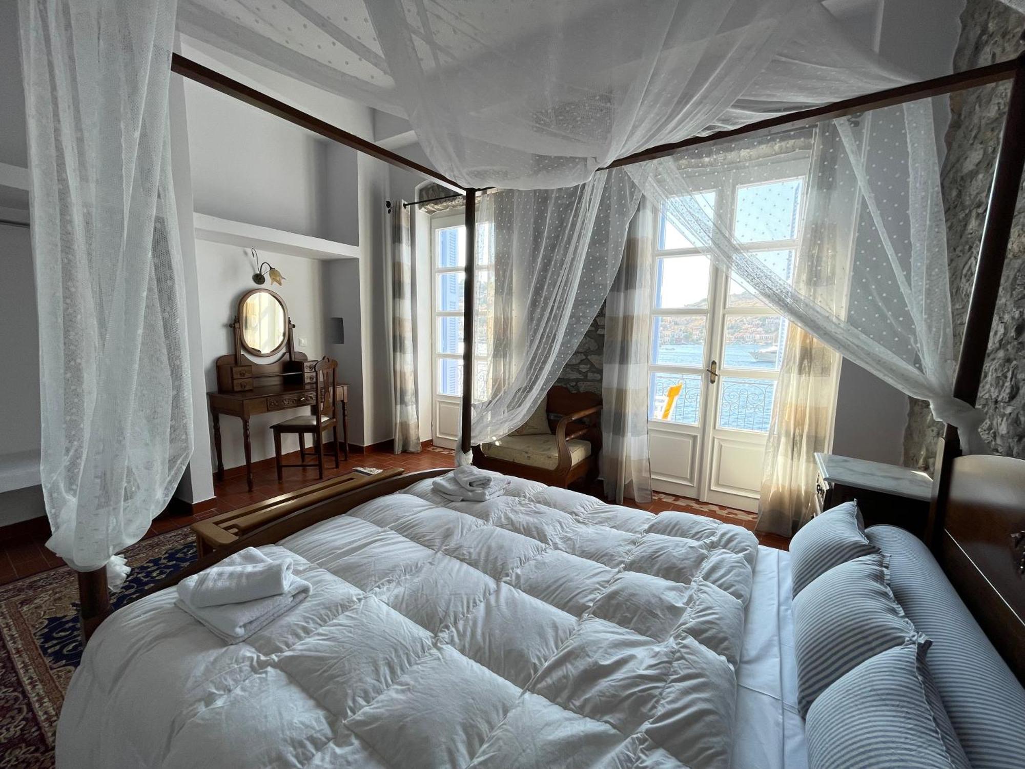 Anamar Symi Residences Екстер'єр фото